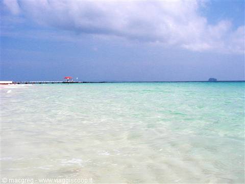 Maiton Island