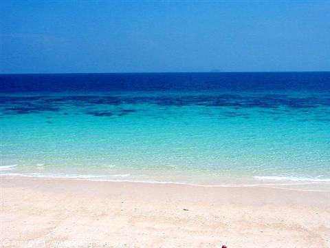 Maiton Island