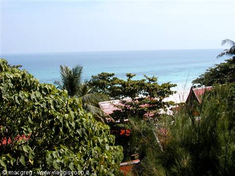 Maiton Island