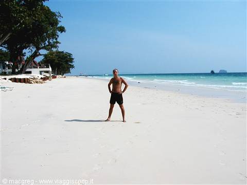 Maiton Island
