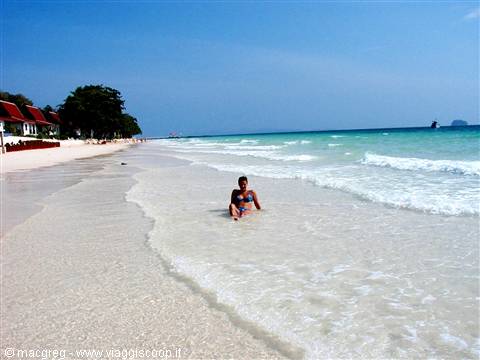 Maiton Island