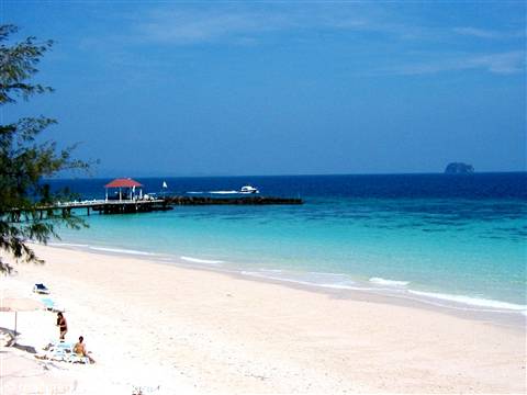 Maiton Island