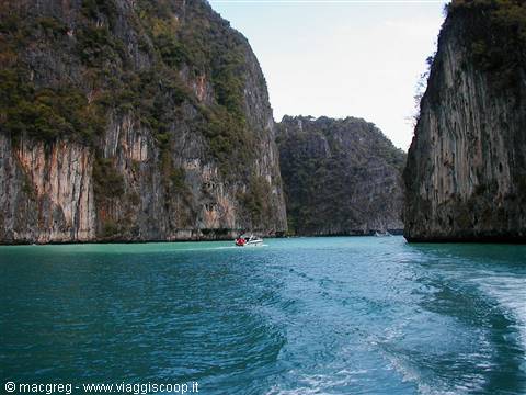 Phi Phi Island