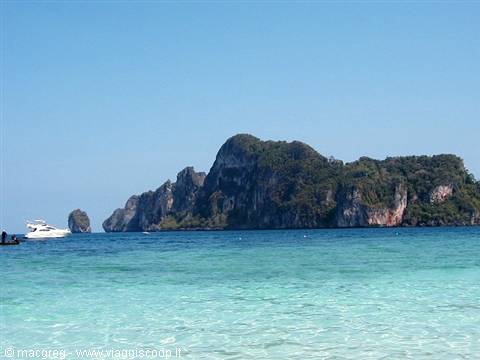 Phi Phi Island