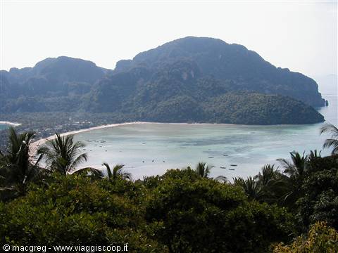 Phi Phi Island
