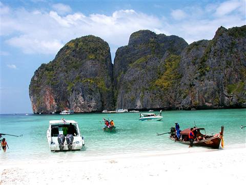 Phi Phi Island