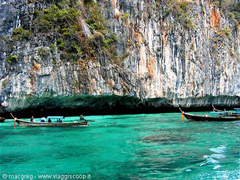 Phi Phi Island