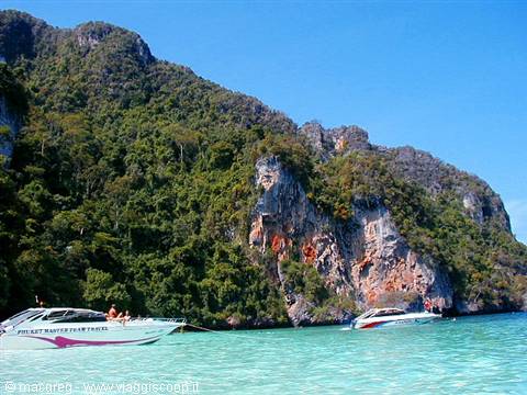 Phi Phi Island