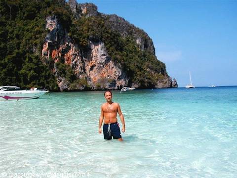 Phi Phi Island