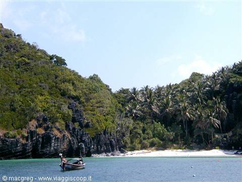 Phi Phi Island