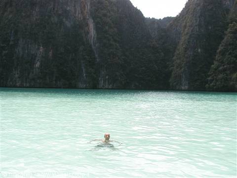 Phi Phi Island
