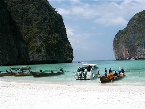 Phi Phi Island