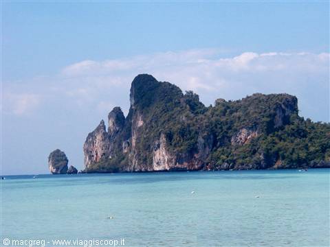 Phi Phi Island
