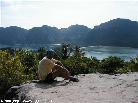 Phi Phi Island
