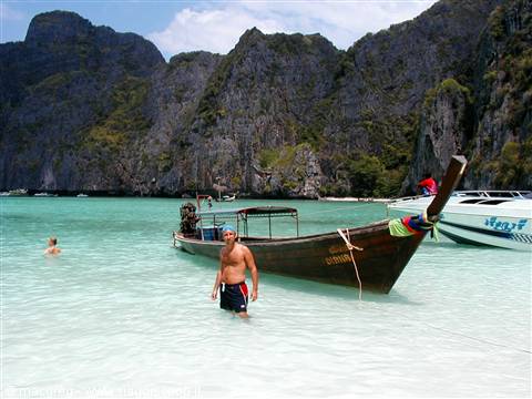 Phi Phi Island