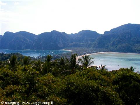 Phi Phi Island