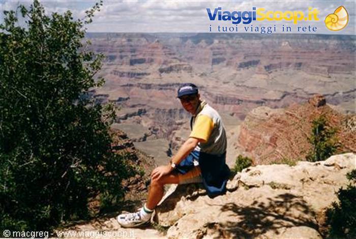 Grand Canyon
