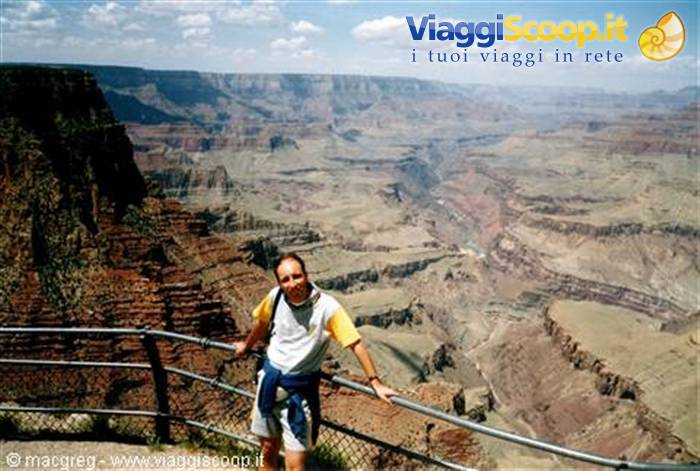 Grand Canyon