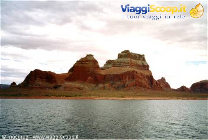 Lake Powell