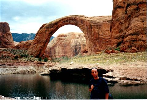 Lake Powell
