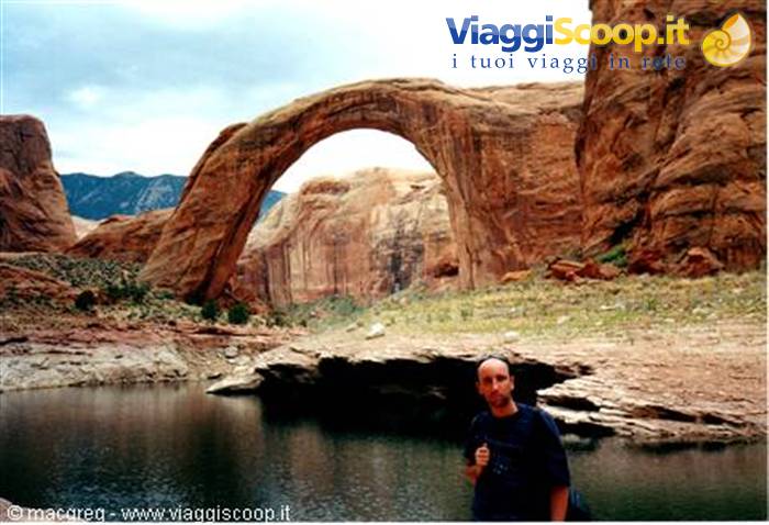 Lake Powell