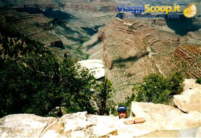 Grand Canyon