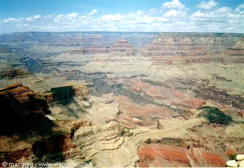Grand Canyon