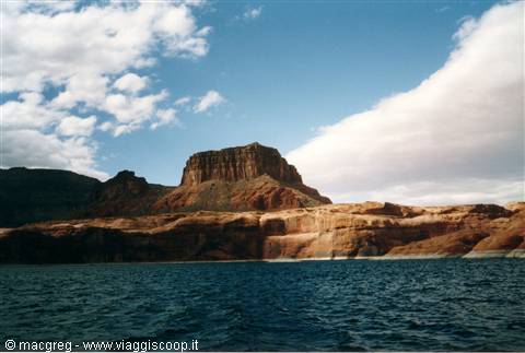 Lake Powell