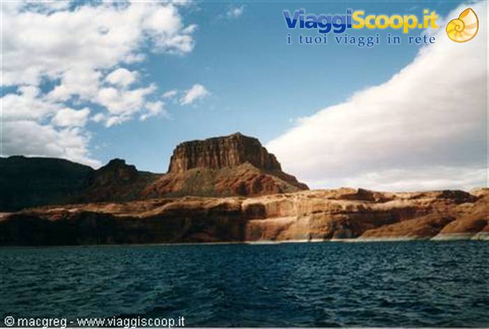 Lake Powell