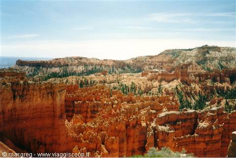 Bryce Canyon