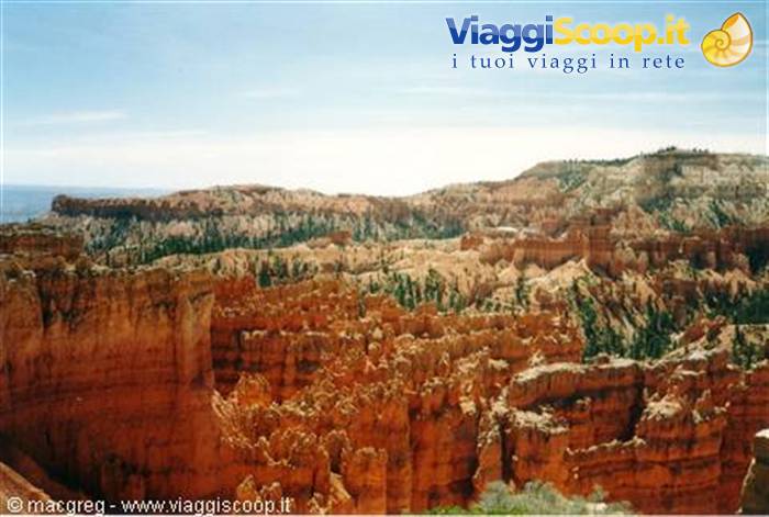 Bryce Canyon