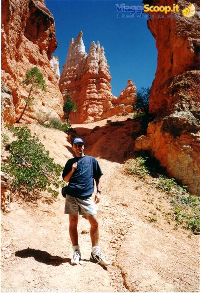Bryce Canyon