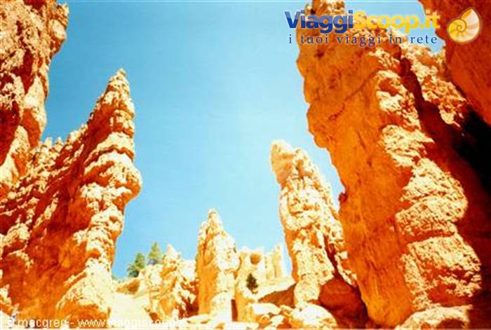 Bryce Canyon