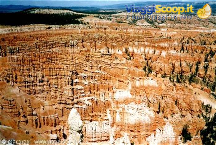 Bryce Canyon