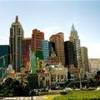 Las Vegas, Hotel New York STATI UNITI D'AMERICA 