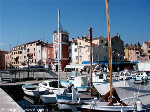 Rovigno