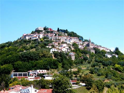 Motovun