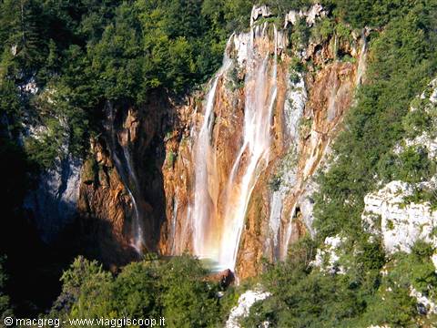Laghi di Plitvice 
