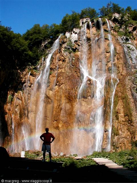 Laghi di Plitvice