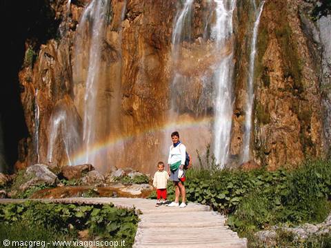Laghi di Plitvice