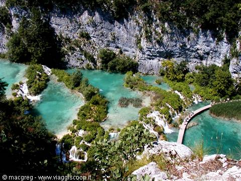Laghi di Plitvice