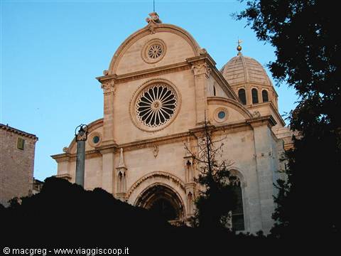 Sibenik