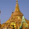 Swedagon Paya BIRMANIA 