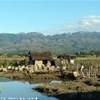 Paesaggio nello Shan  BIRMANIA 