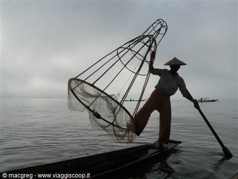 lago Inle