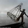 lago Inle BIRMANIA 