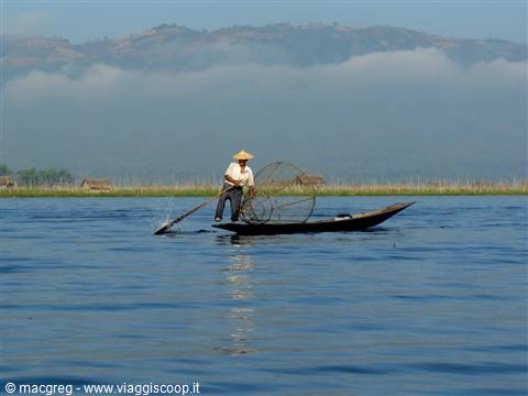 lago Inle