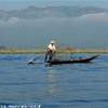 lago Inle BIRMANIA 