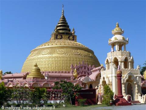 Sagaing