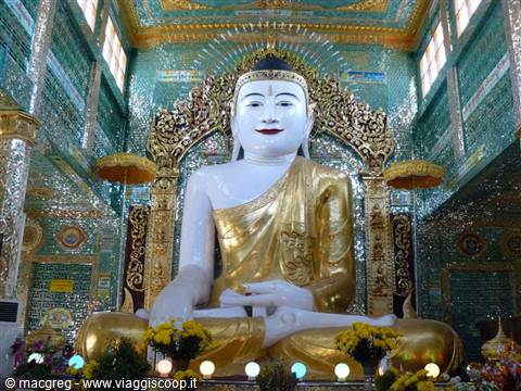 Sagaing